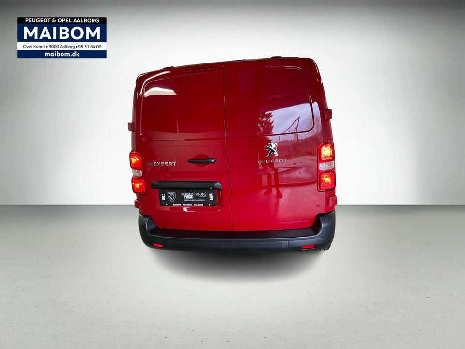 Peugeot e-Expert 75 L2 Premium Van