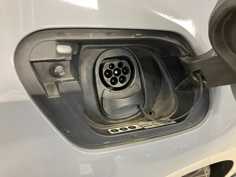 Cupra Born 58 e-Boost 5d