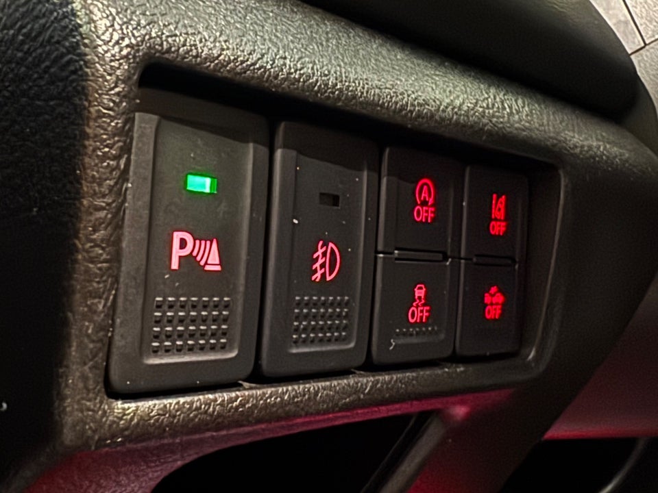 Suzuki S-Cross 1,4 mHybrid Adventure 5d