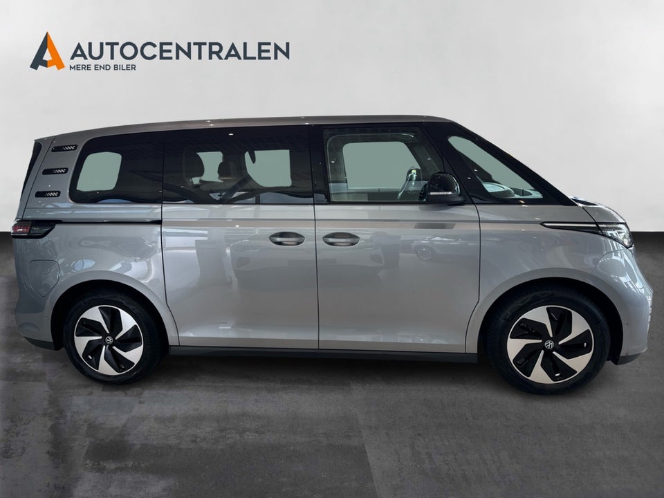 VW ID.Buzz 77 Pro SWB 5d