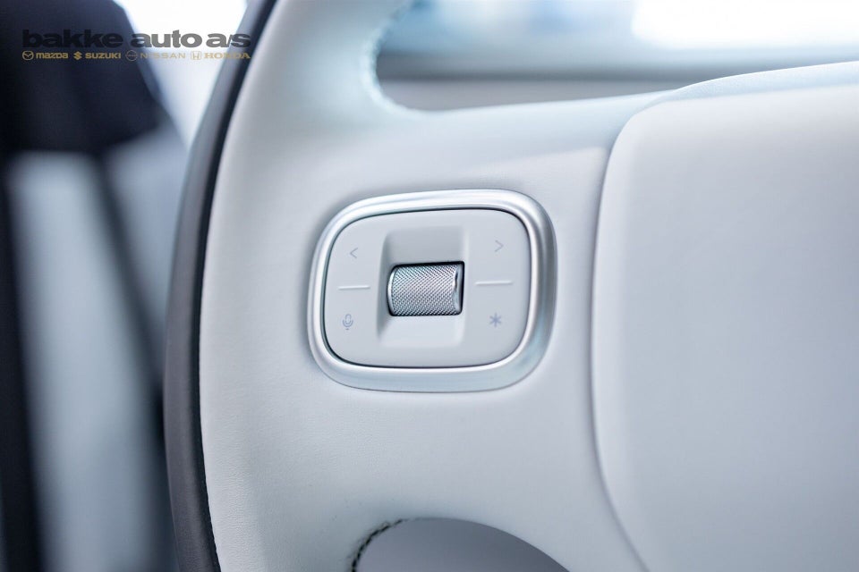 Xpeng G6 Long Range 5d