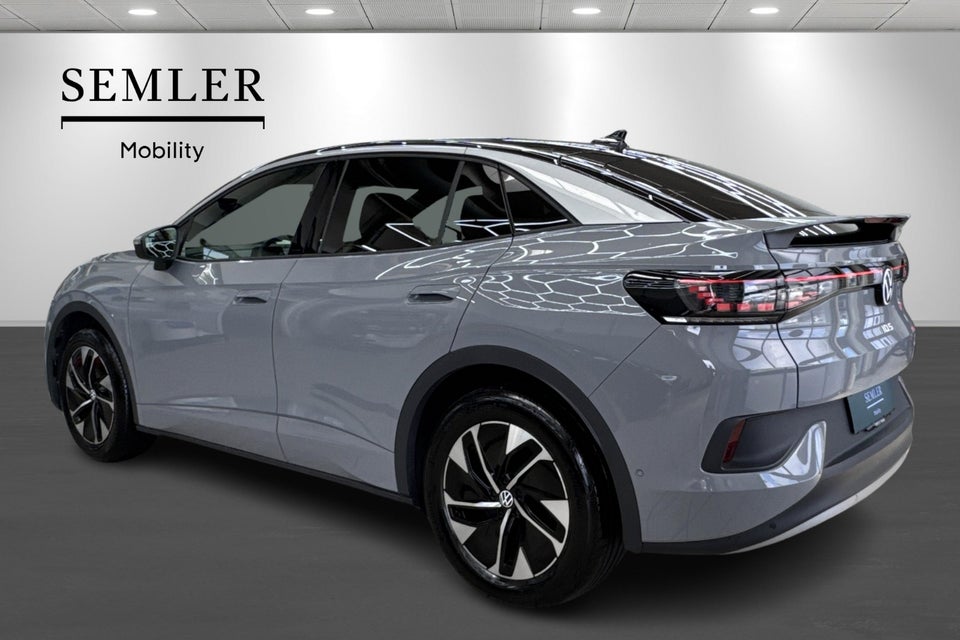 VW ID.5 77 Style 5d