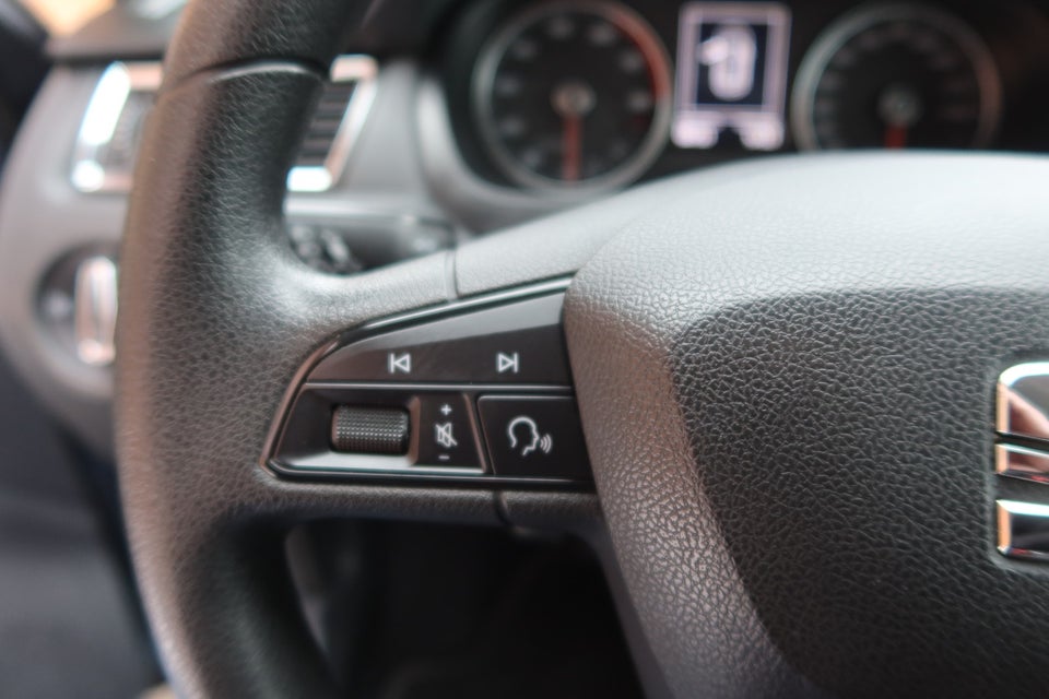 Seat Toledo 1,0 TSi 95 Reference 5d