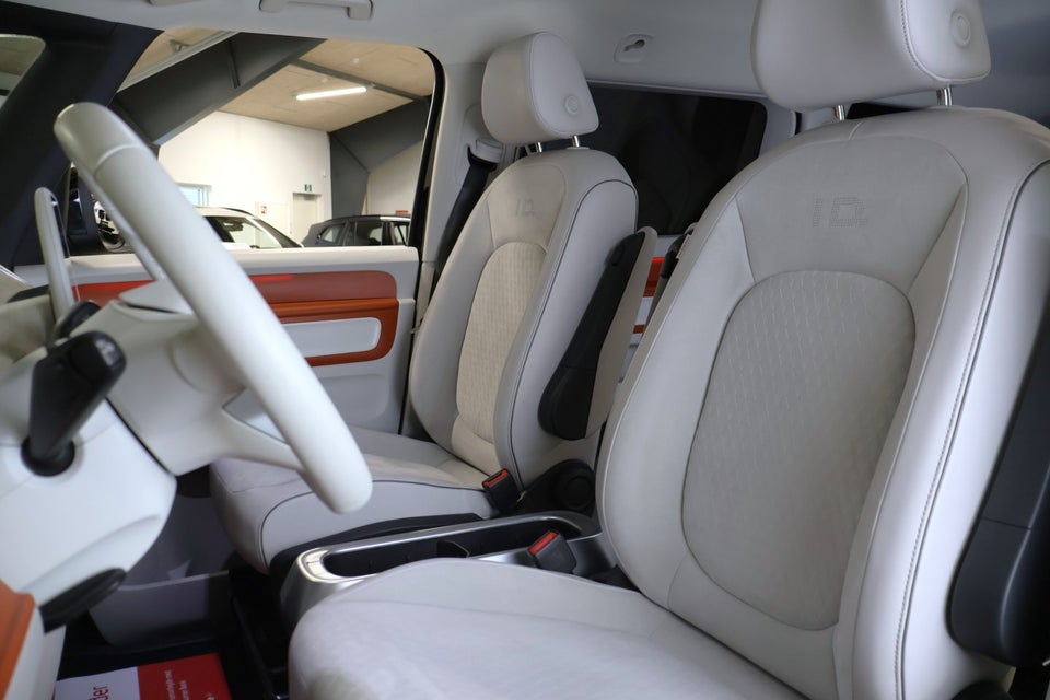 VW ID.Buzz 77 Pro SWB 5d