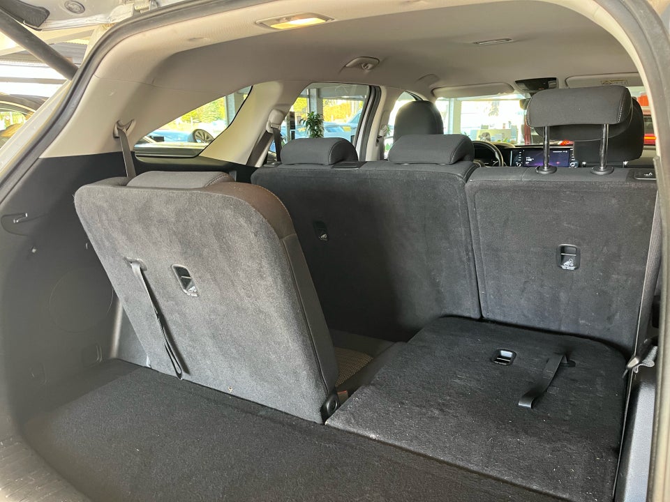 Kia Sorento 1,6 PHEV Upgrade aut. 4WD 7prs 5d