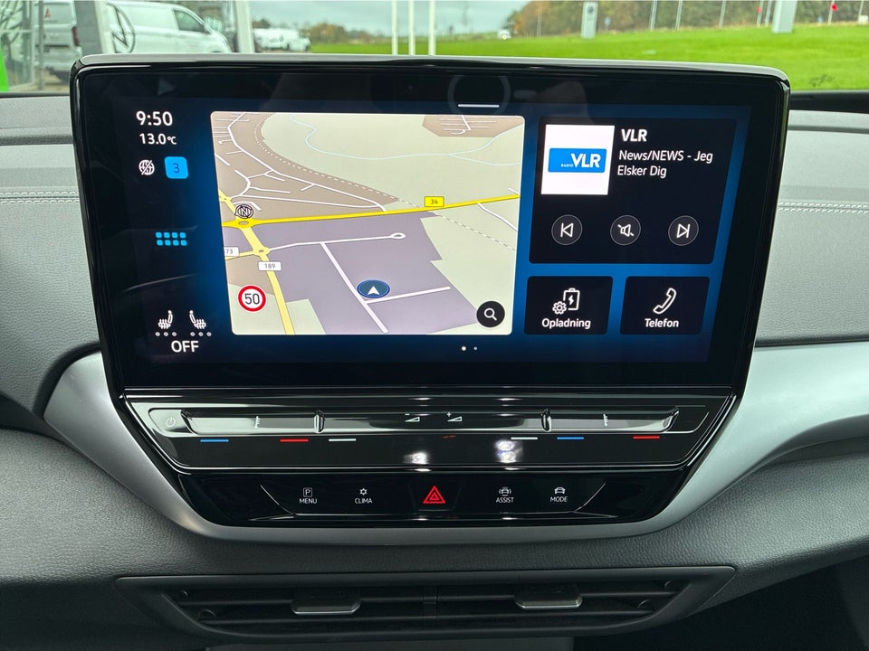 VW ID.5 77 Pro Performance 5d