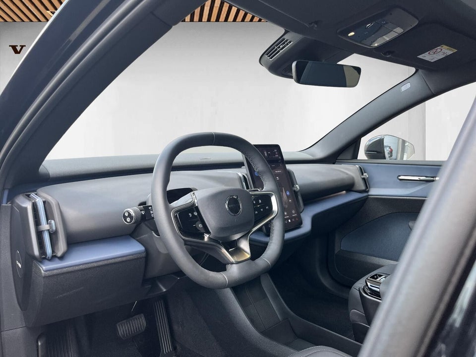 Volvo EX30 Extended Range Ultra 5d