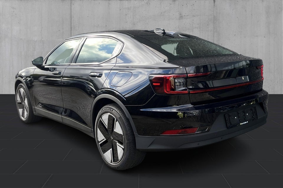 Polestar 2 Long Range 5d