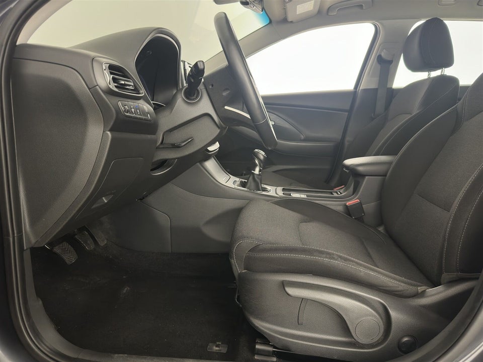 Hyundai i30 1,0 T-GDi Essential stc. 5d