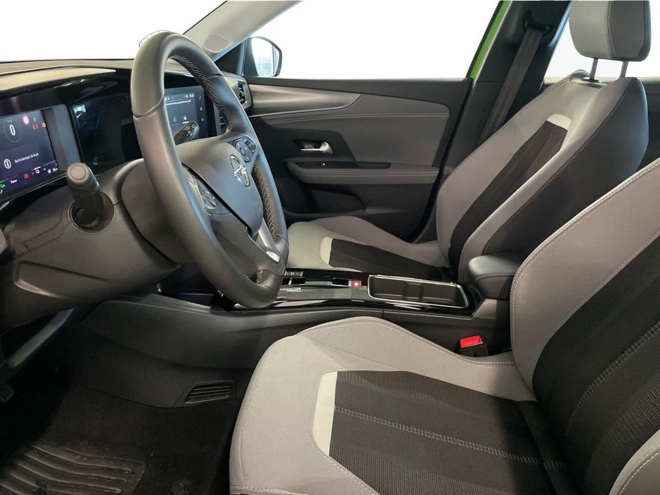 Opel Mokka-e 50 Elegance 5d