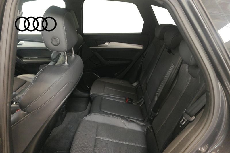 Audi Q5 50 TFSi e S-line quattro S-tr. 5d