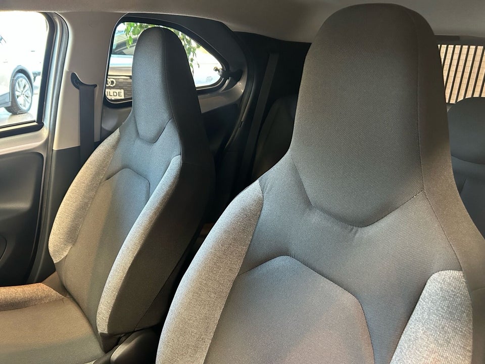 Toyota Aygo X 1,0 Active s-CVT 5d