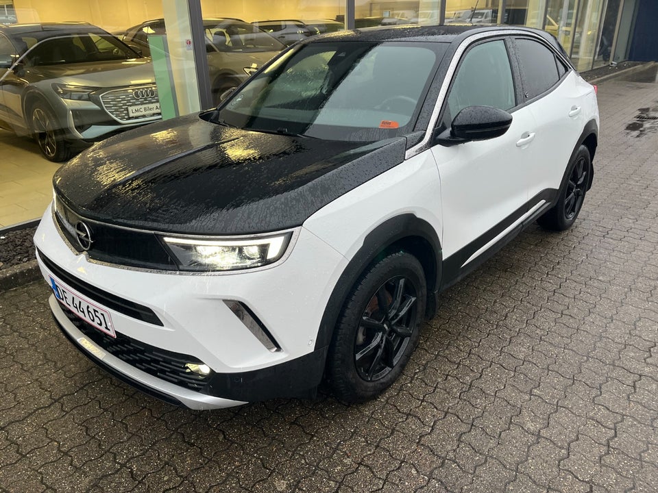 Opel Mokka-e 50 Ultimate 5d