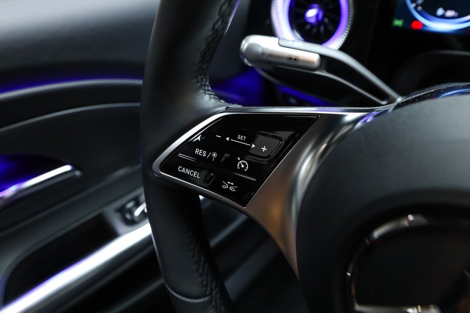 Mercedes CLA250+ EQ Progressive Advance Plus 4d