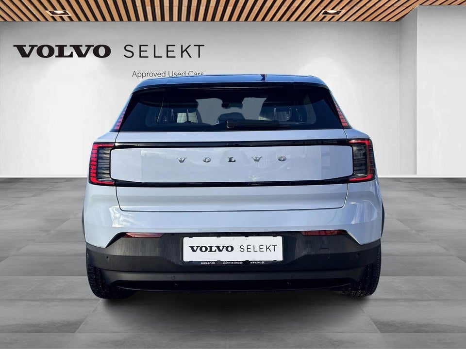 Volvo EX30 Extended Range Ultra 5d