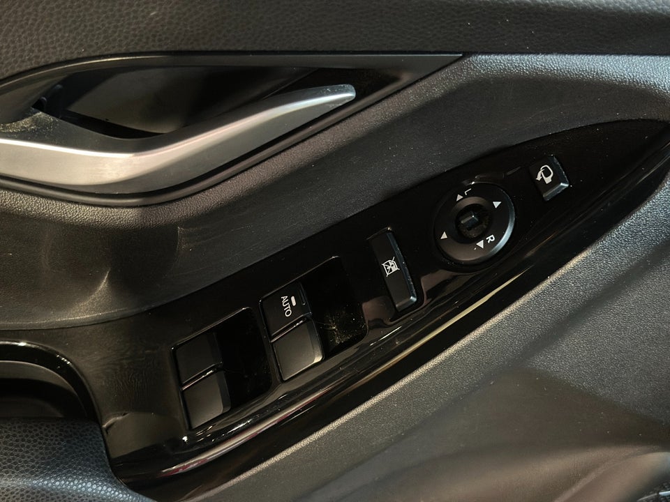 Hyundai ix20 1,4 CVVT Premium 5d