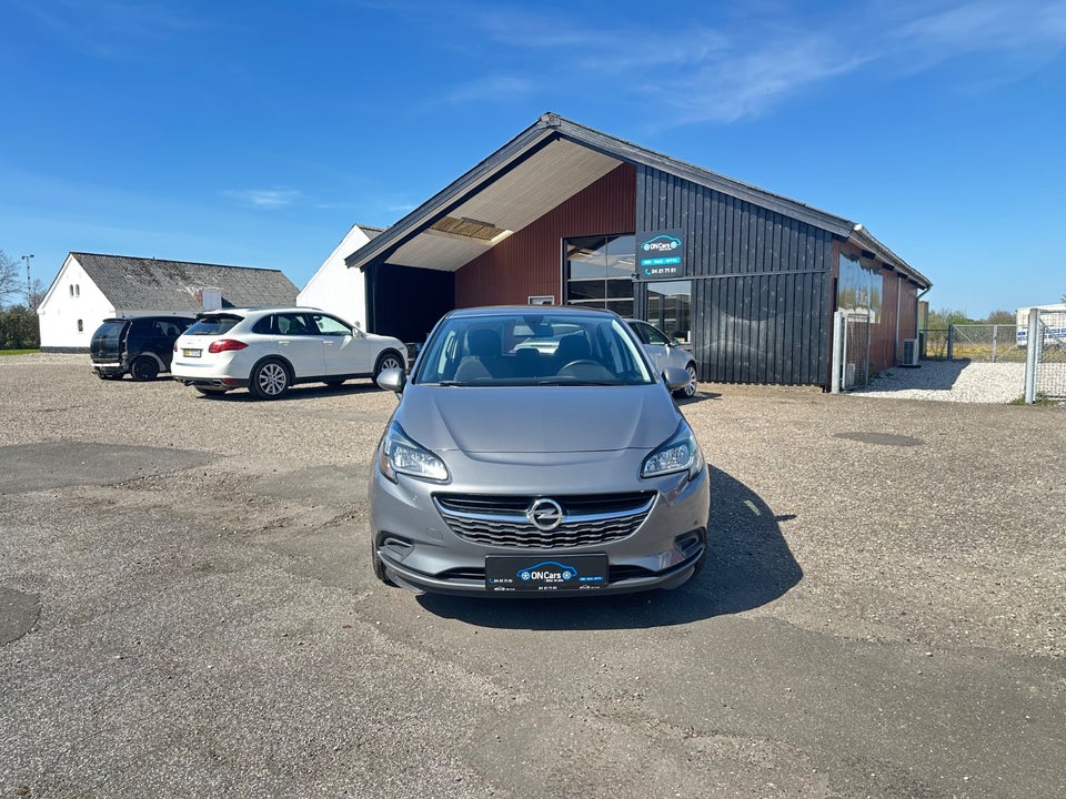 Opel Corsa 1,3 CDTi 95 Cosmo 5d