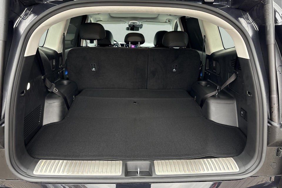 Hyundai Ioniq 9 110 Calligraphy 4WD 7prs 5d