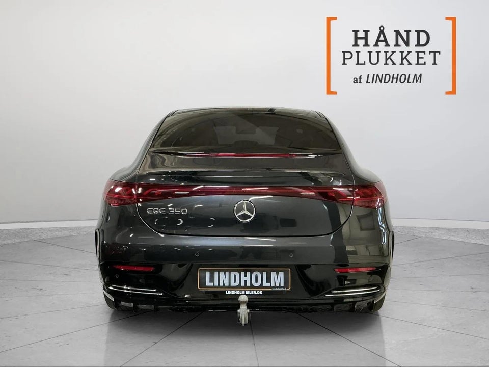 Mercedes EQE350 AMG Line 4d