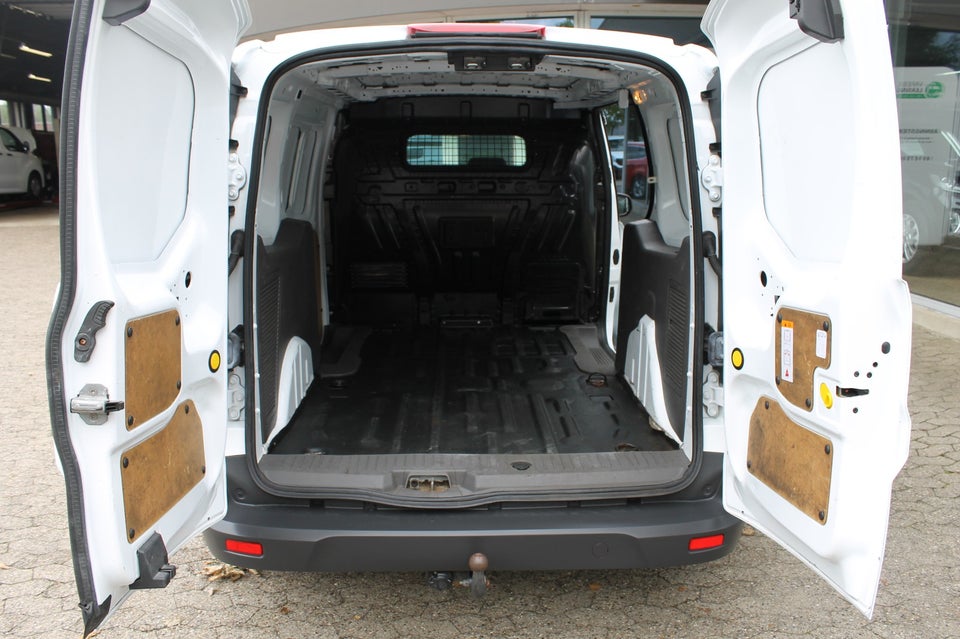 Ford Transit Connect 1,5 TDCi 100 Trend lang