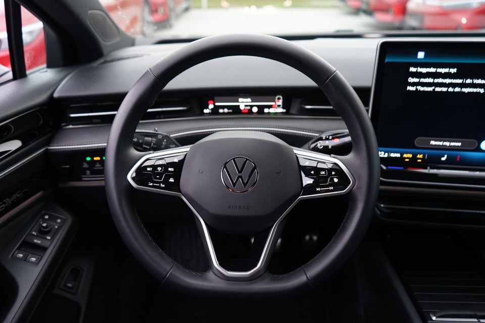 VW ID.7 86 Style S Tourer 5d