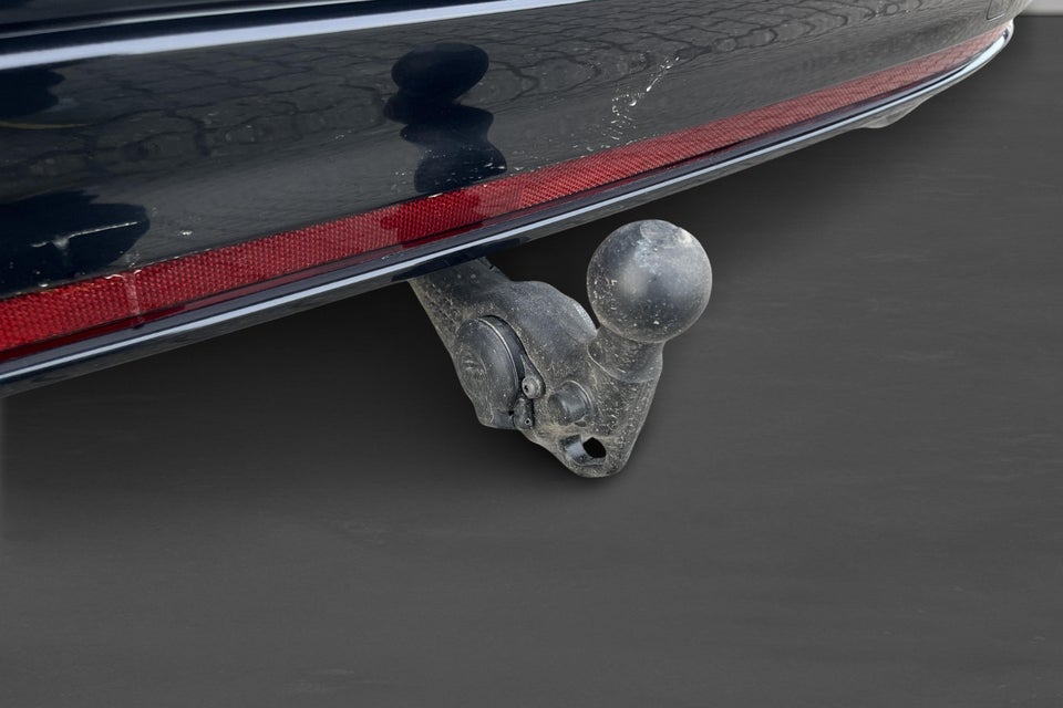 VW ID.7 86 Style S+ 5d