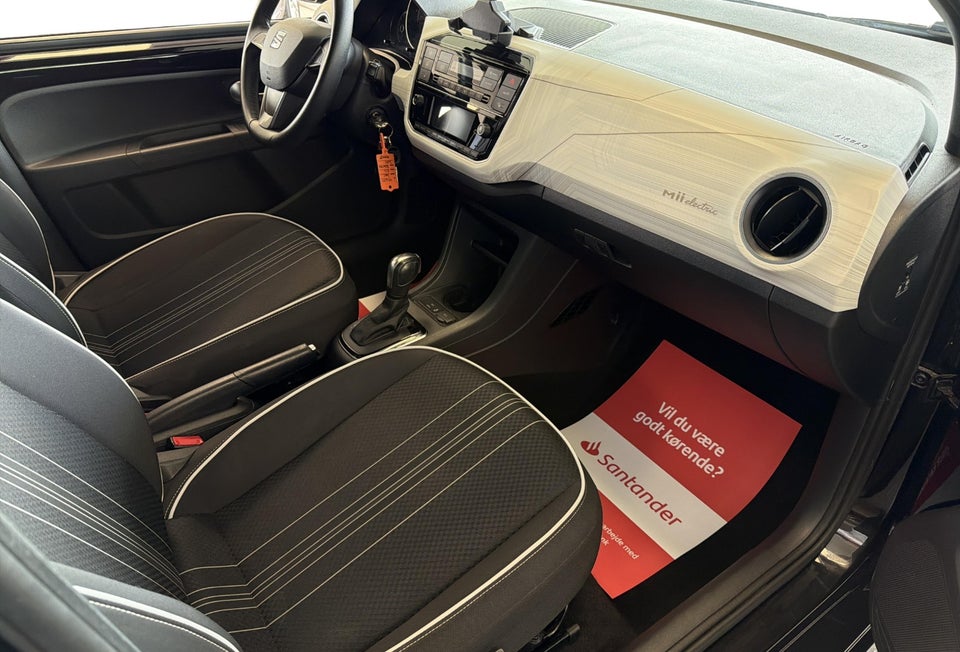 Seat Mii Electric 5d