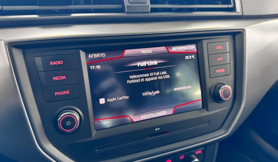 Seat Ibiza 1,0 TSi 95 Style 5d