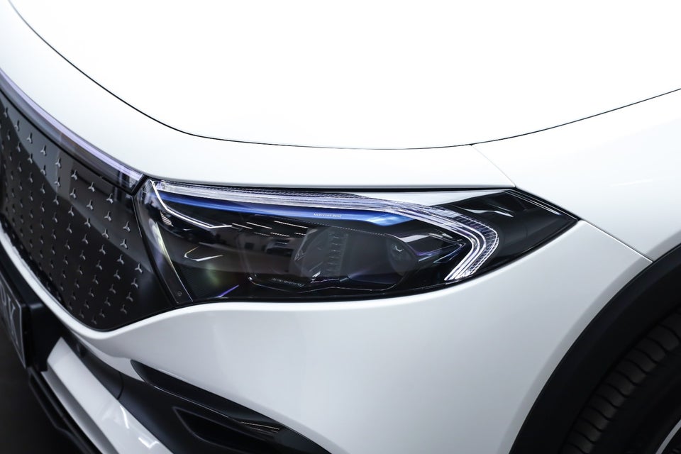 Mercedes EQB250+ AMG Premium 5d