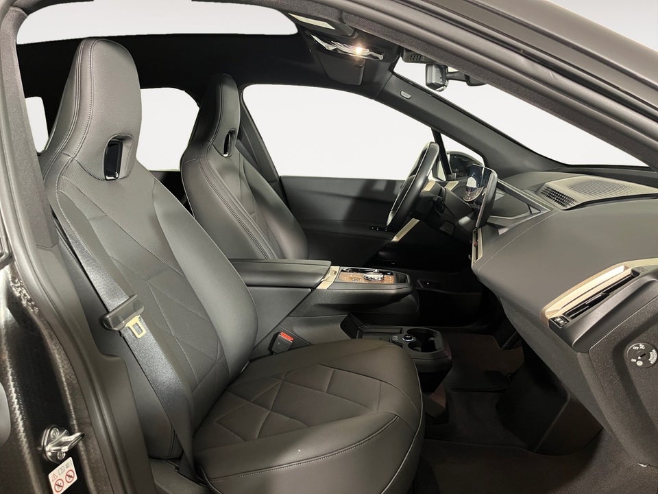 BMW iX xDrive50 Supercharged 5d