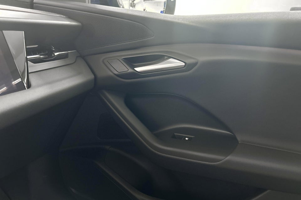Audi Q6 e-tron Progress plus performance 5d