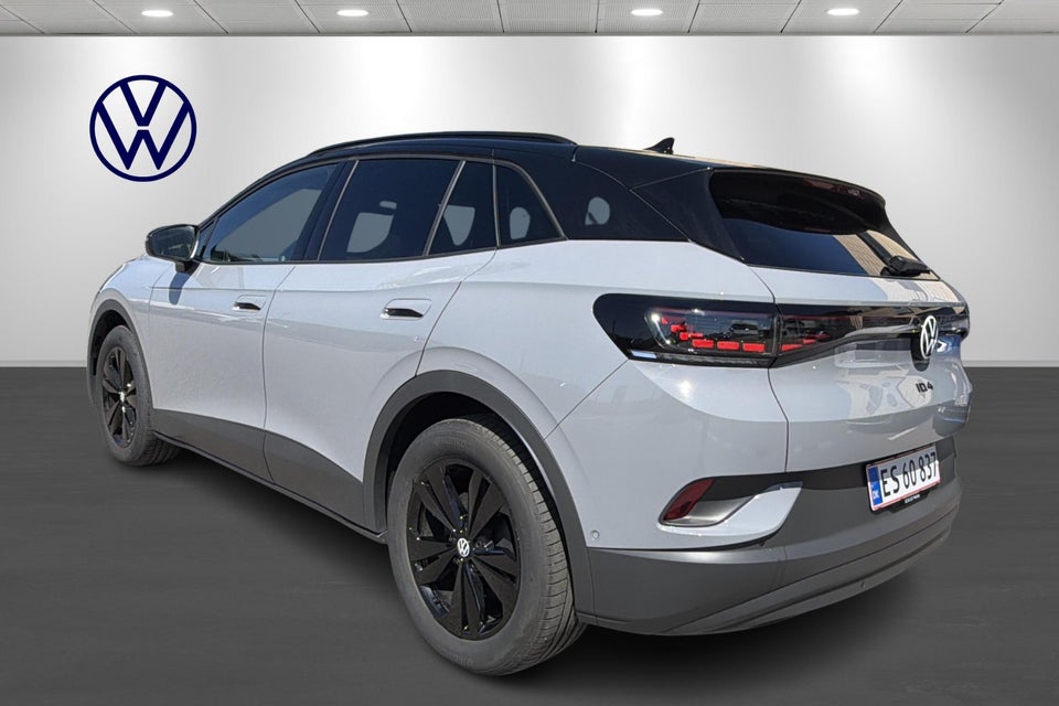 VW ID.4 77 Style Edition 5d