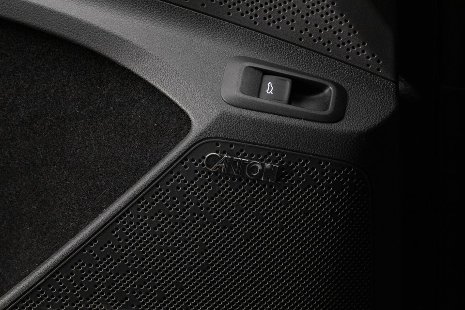 Skoda Enyaq iV RS Coupé 5d