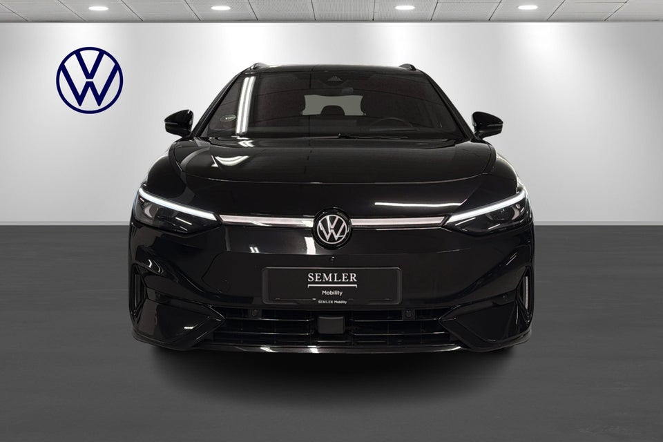 VW ID.7 86 Style S+ Tourer 5d