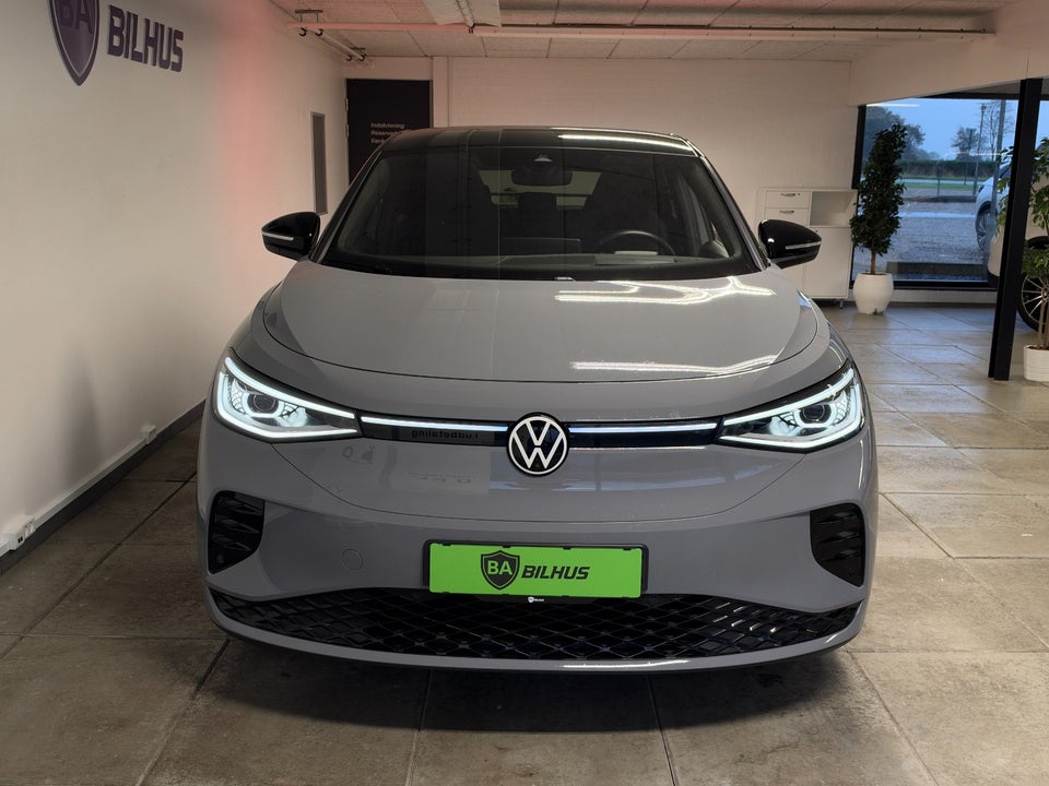 VW ID.5 77 GTX 4Motion 5d