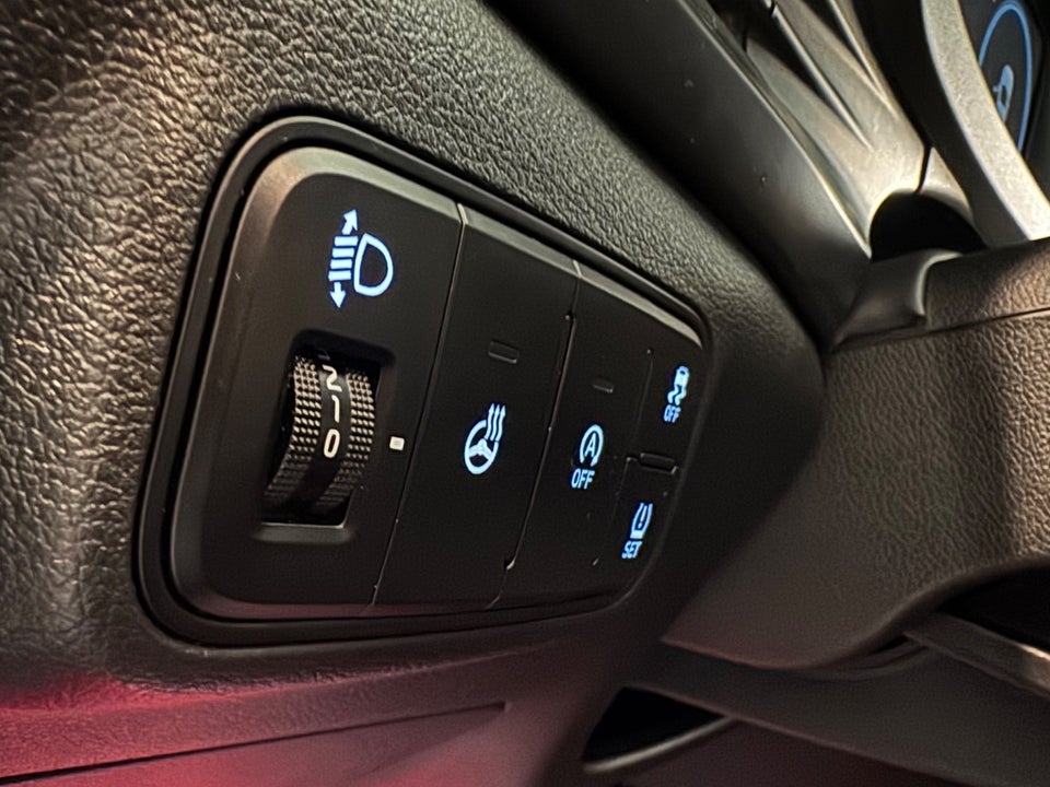 Hyundai Bayon 1,2 MPi Essential 5d