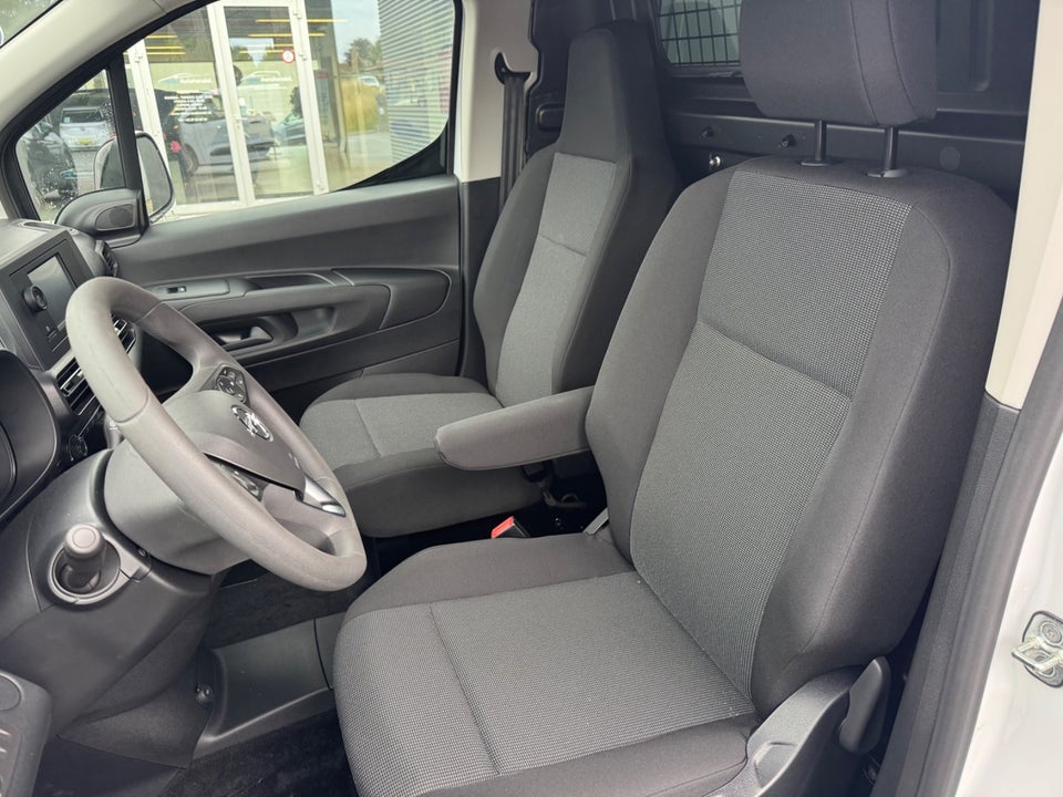 Opel Combo-e 50 Innovation+ L1V1