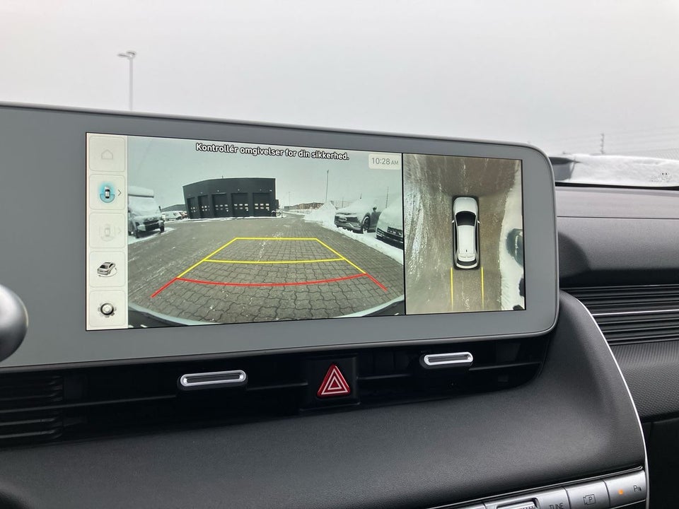 Hyundai Ioniq 5 73 Uniq 5d