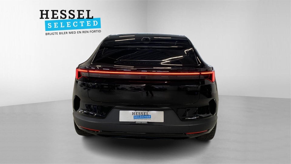 Polestar 4 Coupé Long Range 5d