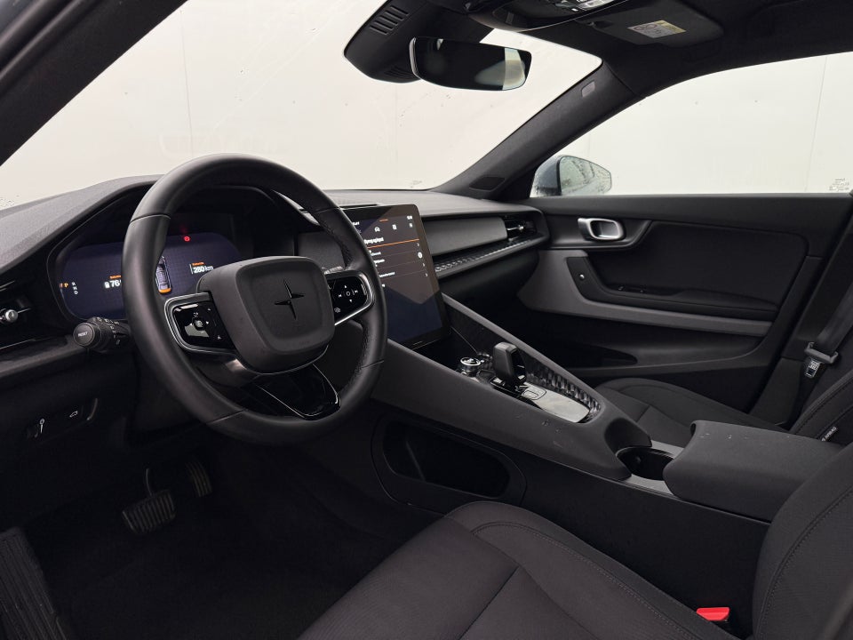 Polestar 2 Standard Range 5d