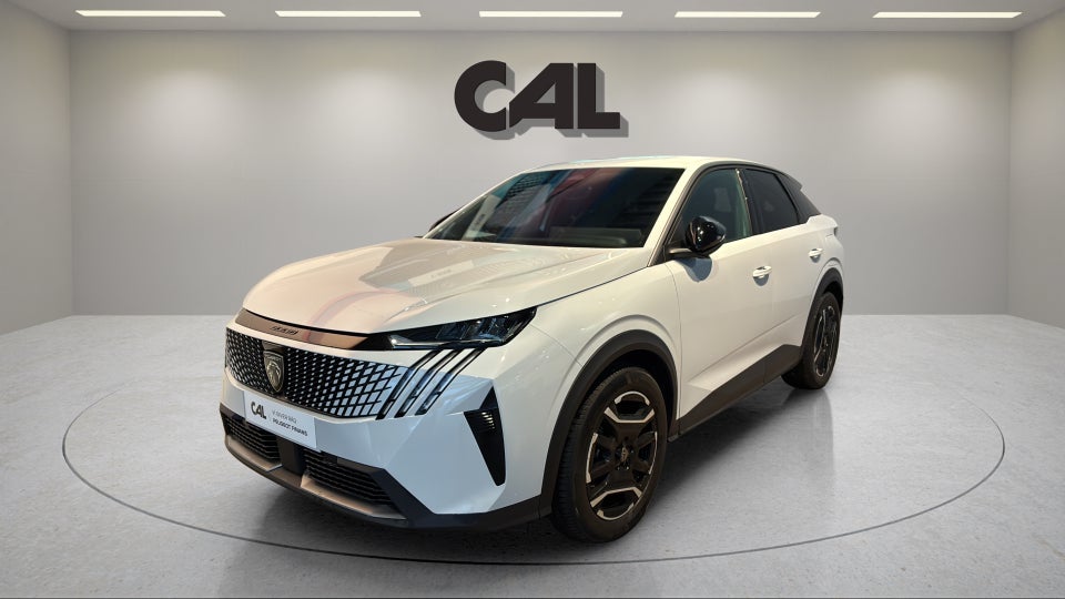 Peugeot e-3008 77 Allure Pack 5d