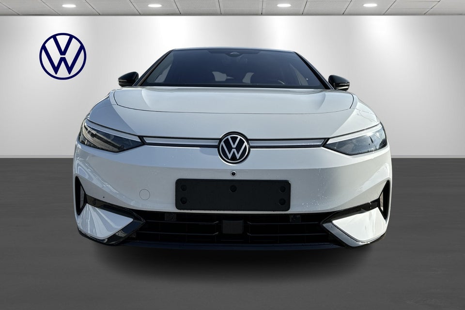 VW ID.7 Pro 5d