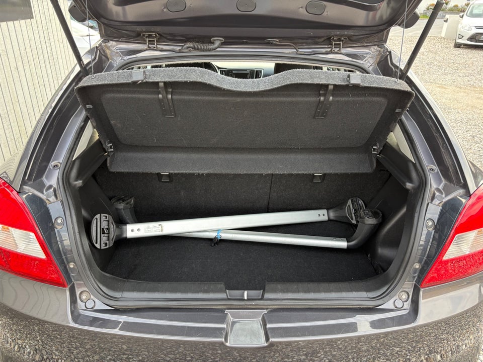 Suzuki Baleno 1,2 Dualjet Active 5d