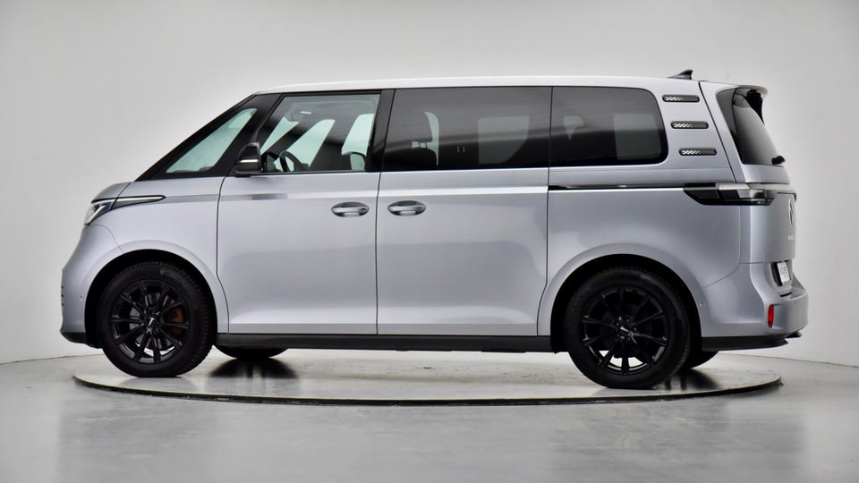 VW ID.Buzz 77 Life SWB 5d