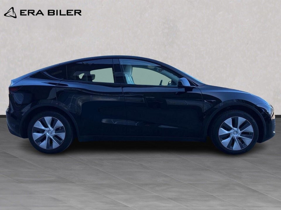 Tesla Model Y RWD 5d