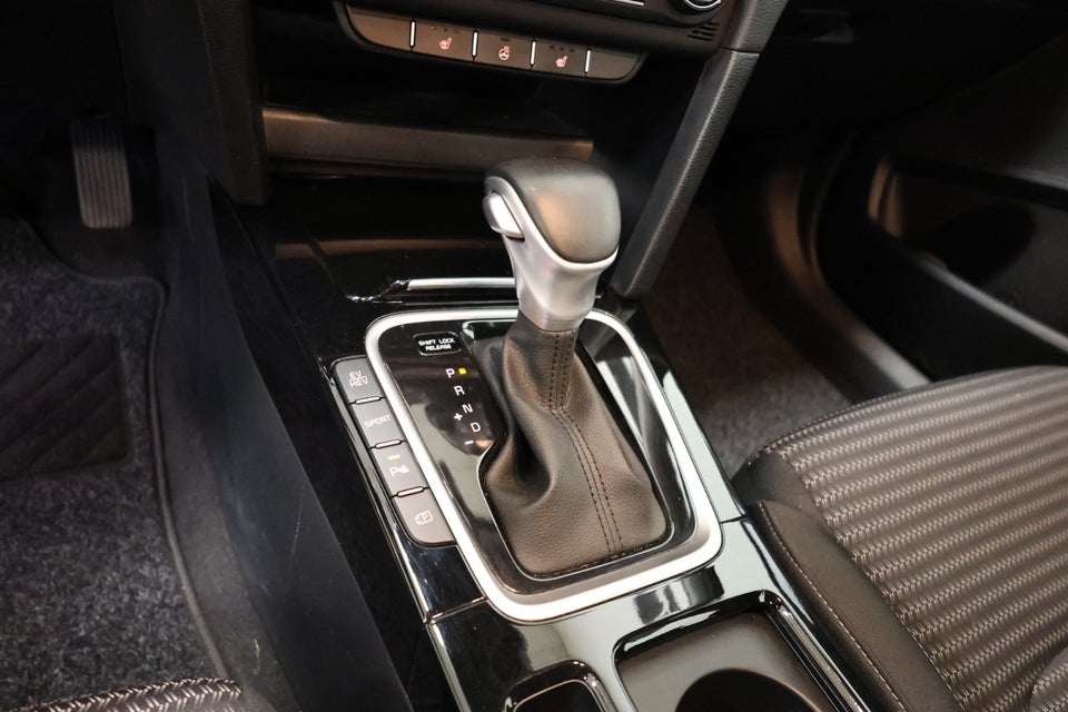 Kia Ceed 1,6 PHEV Prestige SW DCT 5d