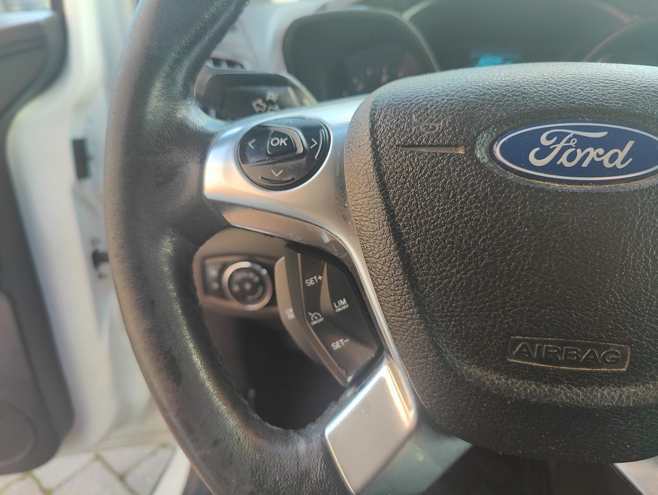 Ford Transit Connect 1,5 TDCi 120 Trend aut. lang