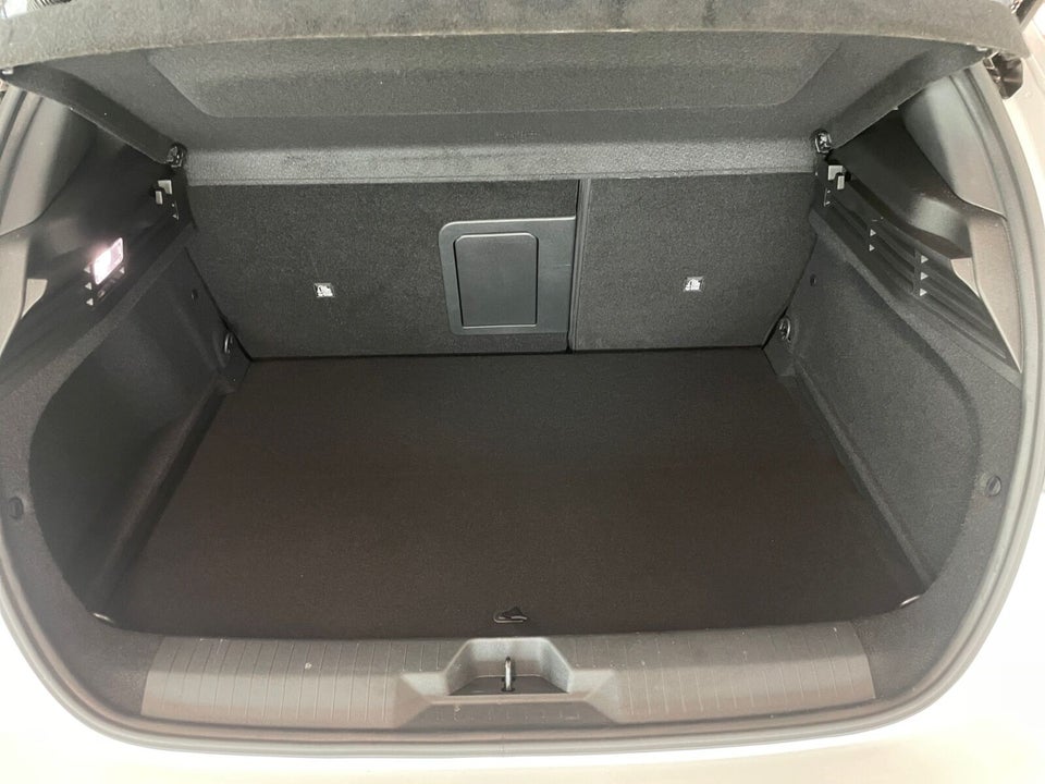 Opel Astra-e 54 Ultimate 5d