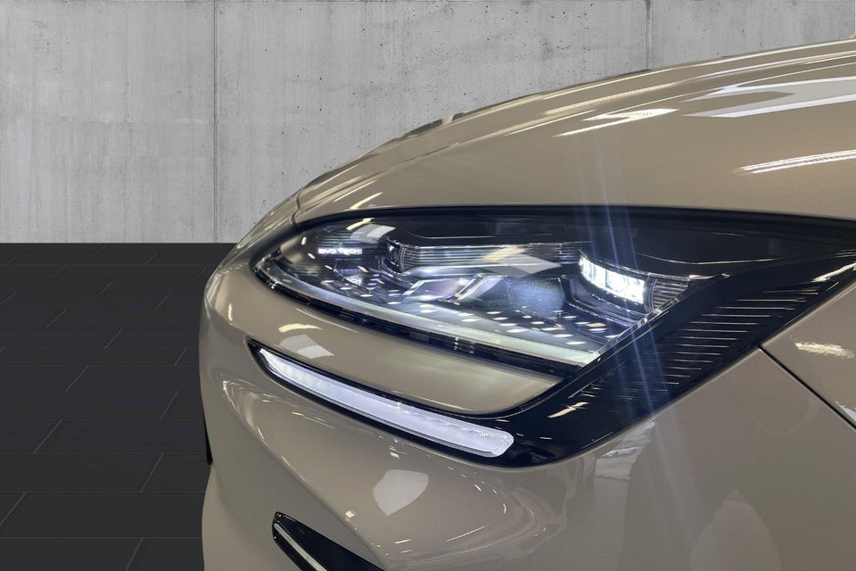 BYD Seal U 72 Comfort 5d