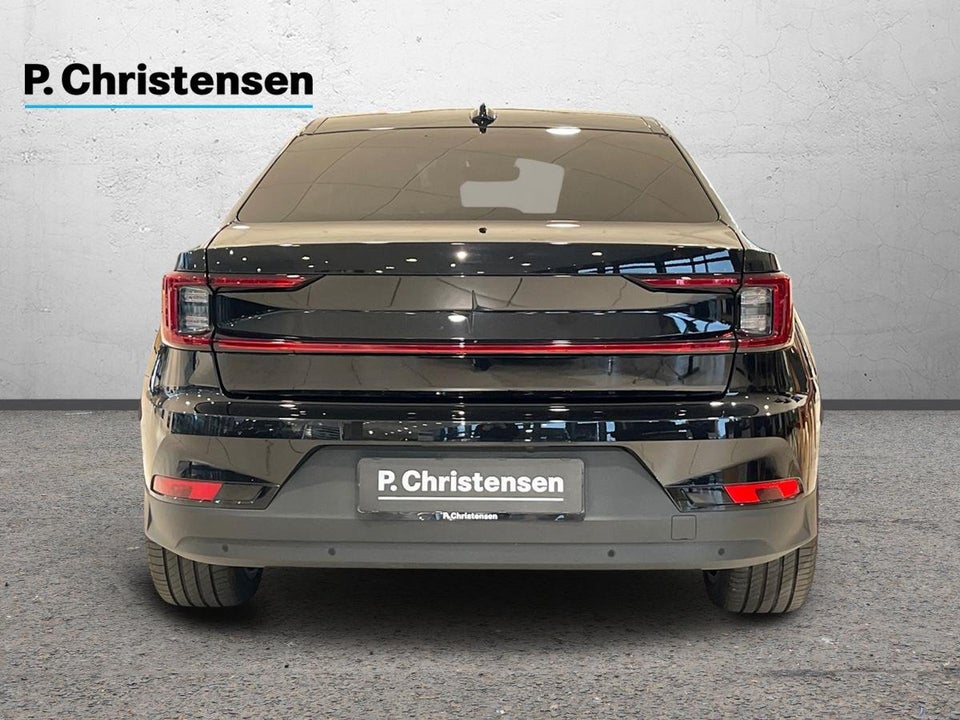 Polestar 2 Long Range 5d